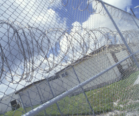 Dade County Prison