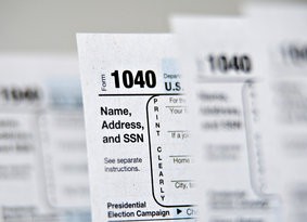 IRS Identity Theft Program Delays Some Refunds