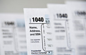 IRS Identity Theft Program Delays Some Refunds