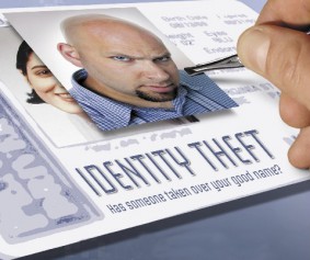 Identity Theft