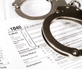 Tax Fraud