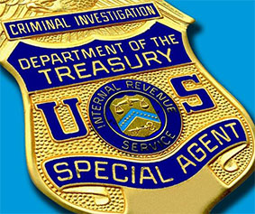 Identity Theft-based Tax Refund Fraud