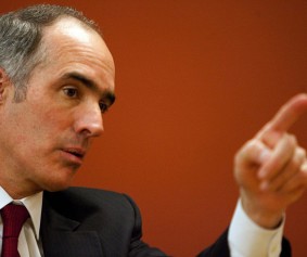 Senator Bob Casey