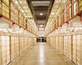 Prison