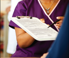 Patient Information