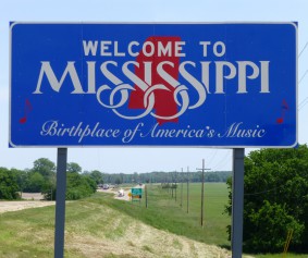 Mississippi