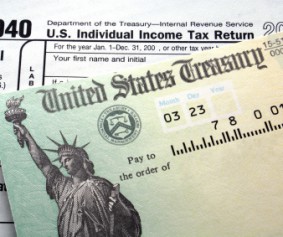 Tax Return