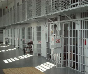 Prison