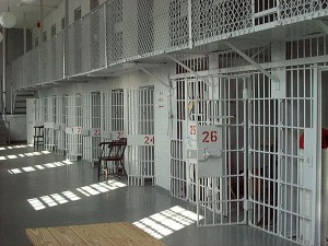 Prison