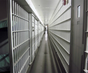 Prison