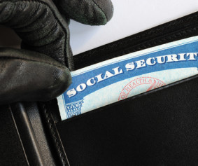 Identity Theft