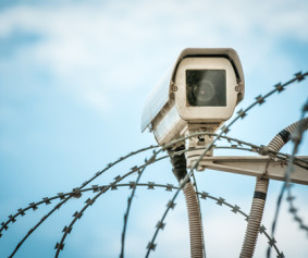 Prison