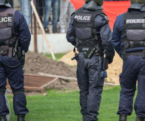 Police