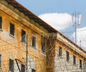 Prison