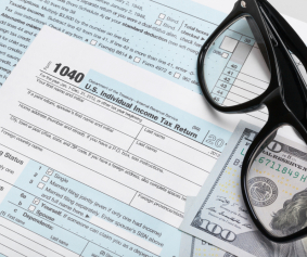 IRS
