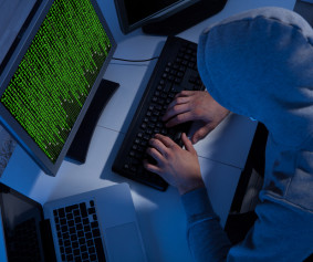 Hacker