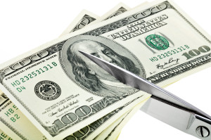 Budget Cut