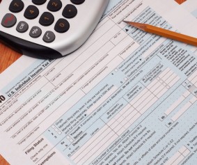 Tax Forms