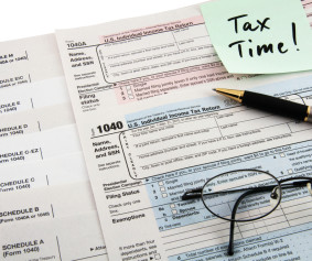 Tax Preparation